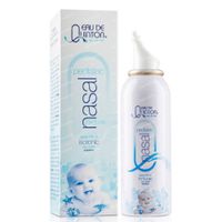 Eau de Quinton Pediatric Spray Nasal 100 ml