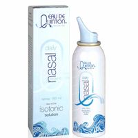 Eau de Quinton Daily Neusspray 100 ml