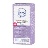 Intimy Care Hydra+ Sensitive Intime Komfort-Creme 1 st