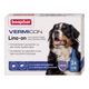 Beaphar® Vermicon Line-On Grote Hond 3x4.5 ml