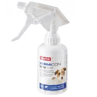 Beaphar® Vermicon Spray Hond 250 ml