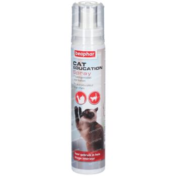 Beaphar Cat Education Spray  125 ml spray