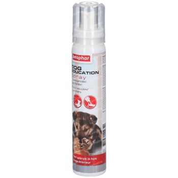 Beaphar® Dog Education Spray 125 ml spray