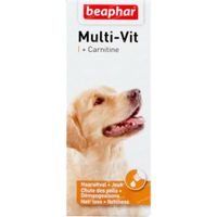 Beaphar® Multi-Vit Honden 50 ml druppels