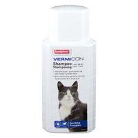 Beaphar® Vermicon Shampoo Kat 200 ml shampoo