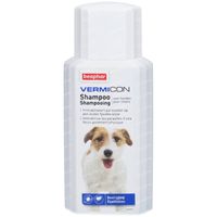 Beaphar® Vermicon Shampoo Hond 200 ml