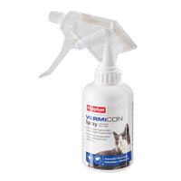 Beaphar Vermicon Spray Kat 250 ml spray