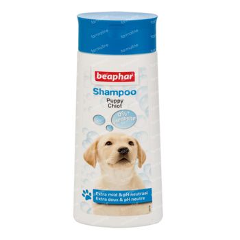 Beaphar Shampoo Puppy  250 ml shampoo