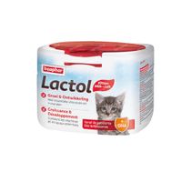 Beaphar® Lactol Kitten Milk 250 g melk