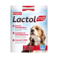 Beaphar Lactol Puppymelk 500 g