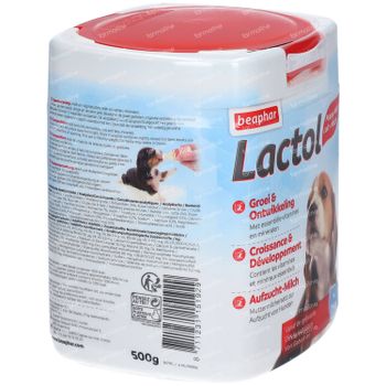 Beaphar® Lactol Puppymelk 500 g