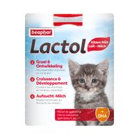 Beaphar Lactol Kittenmelk 500 g