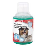 Beaphar® Mondwater 250 ml mondwater