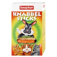 Beaphar® Knabbelsticks 150 g stick(s)