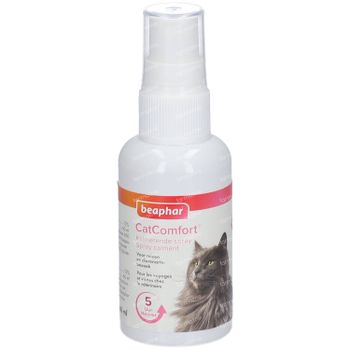Beaphar® CatComfort Kalmerende Spray 60 ml spray
