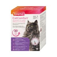 Beaphar CatComfort Diffuseur & Recharge 1 pièce