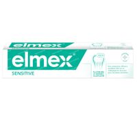 Elmex Dentifrice Sensitive Nouvelle Formule 75 ml