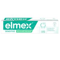 Elmex Dentifrice Sensitive Clean & Fresh 75 ml