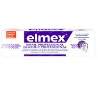 Elmex Zahnpasta Glasur Professional 75 ml