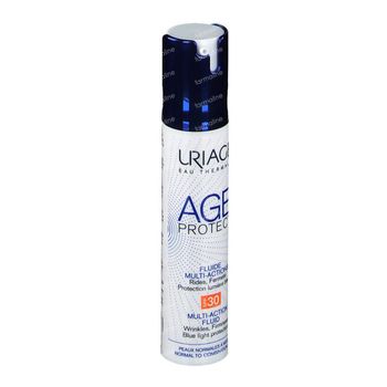 Uriage Age Protect Fluide Multi-Actions SPF30 40 ml