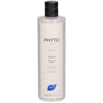 Phyto Phytojoba Moisturizing Shampoo 400 ml