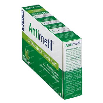 Antimetil 36 tabletten