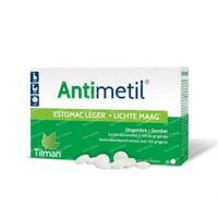 Antimetil 36 comprimés