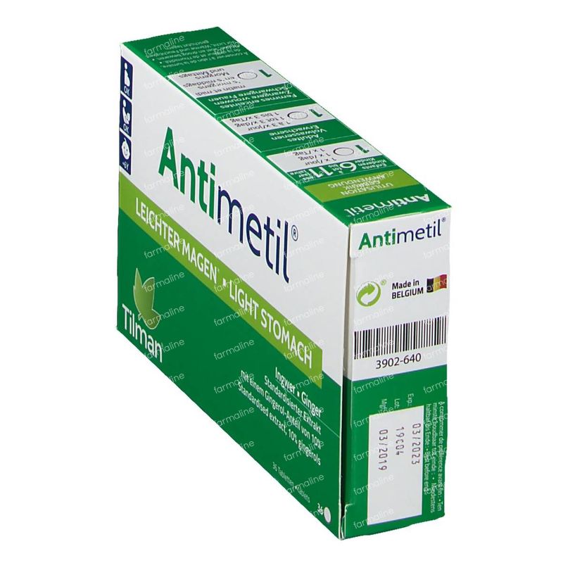 antimetil