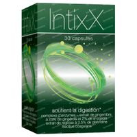 IntixX 30 capsules