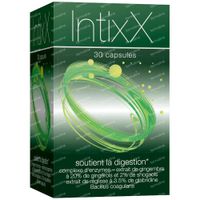 IntixX 30 kapseln