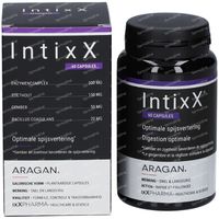 IntixX 60 capsules