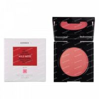 Korres KM Wild Rose Blush 12 Golden Pink 5,5 g