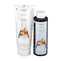 Korres Colour Protection 1 shaker