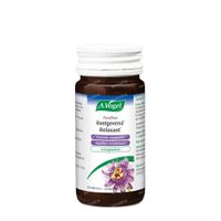 A.Vogel Passiflora Rustgevend Mentale veerkracht 30 tabletten