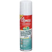 Elimax® Spray Anti-Poux Textilles & Meubles 150 ml spray commander ici en  ligne