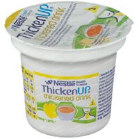 ThickenUP Thickened Drink Pomme 114 ml