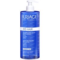 Uriage DS Hair Shampooing Doux Équilibrant 500 ml