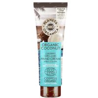 Planeta Organica Organic Hand Cream Coconut 75 ml