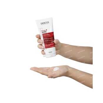 Vichy Dercos Energy+ Après-Shampooing Fortifiant 200 ml