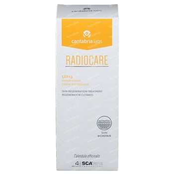 Radiocare Ultra Repair Cream 150 ml