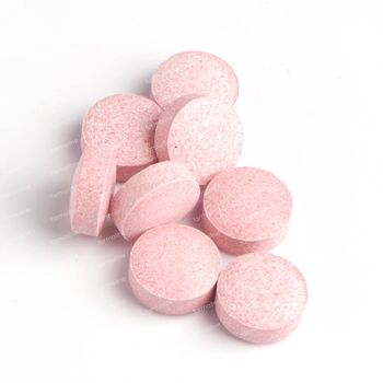 Biotics B12 2000 mcg 60 zuigtabletten