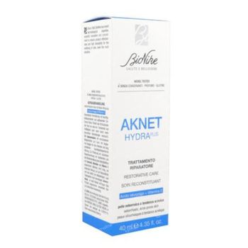 BioNike Aknet Hydra Plus Restorative Care  40 ml