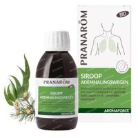 Pranarôm Aromaforce Siroop - Ademhalingswegen 150 ml