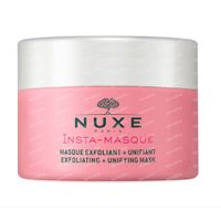 Nuxe Insta-Masque Exfoliant + Unifiant 50 ml