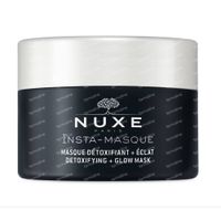 Nuxe Insta-Masque Detoxifying + Glow Maske 50 ml