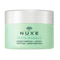 Nuxe Insta-Masque Purifiant + Lissant 50 ml
