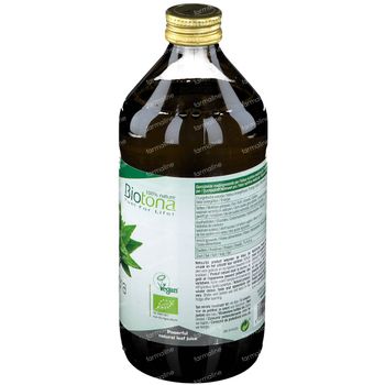 Biotona Aloe Vera Juice 500 ml