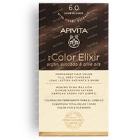 Apivita My Color Elixir Kit 7.0 Blonde 50+75 ml