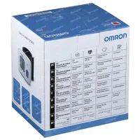 Tensiomètre poignet automatique Omron RS2 - Tension artérielle