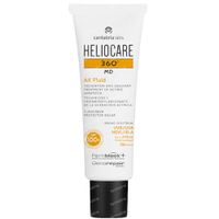 Heliocare 360° MD AK Fluid SPF100+ - Crème Solaire Kératoses Actiniques 50 ml